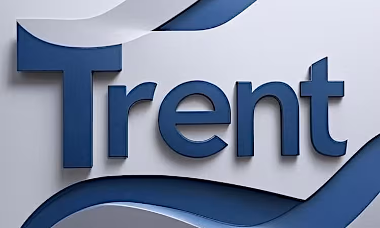 Trent Technology Logo